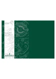 Notice Audemars Piguet ROYAL OAK 26603OR.OO.D092CR.01 Montre