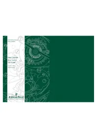 Notice Audemars Piguet ROYAL OAK 25865BC.OO.1105BC.01 Montre