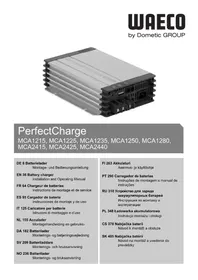 MCA1235 DOMETIC