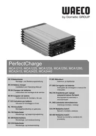 MCA1225 DOMETIC