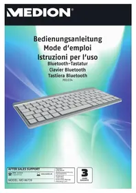 P81034 MEDION