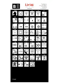 Notice Lirio by Philips 406073116 Éclairage