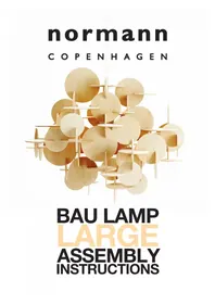 BAU (Large) Normann