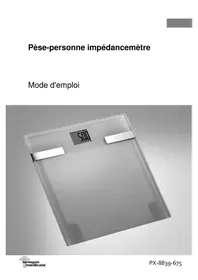 Notice Newgen Medicals PX8839675 Balance