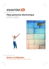 EPP8 ESSENTIELB