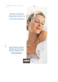 Bodymaster 7932 CALOR
