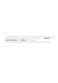 EPP7 ESSENTIELB