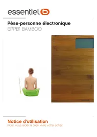EEPB ESSENTIELB