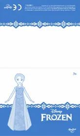 Notice HASBRO B6173 Jouets