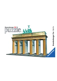 Notice RAVENSBURGER 12551 Jouets