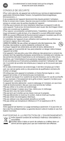 CALOR Sign Elite CV1212 - Sèche cheveux