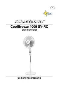 CoolBreeze 4000 SVRC SUNTEC