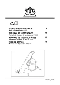 NT 0609 TOP CRAFT