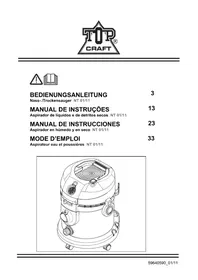 NT 0111 TOP CRAFT