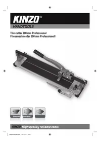 29604 KINZO
