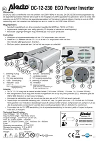 DC12230 ALECTO
