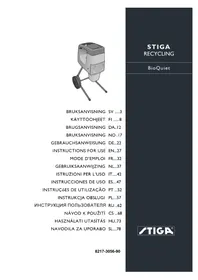 BioQuiet STIGA