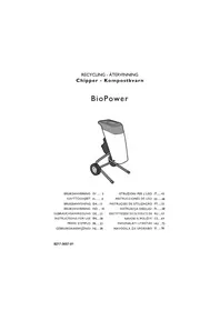 BioPower STIGA