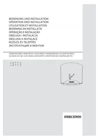 HTT 4 STIEBEL ELTRON