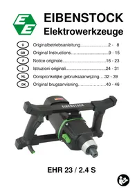 EHR 232.4 S Eibenstock