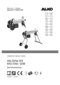 KHS 3700 AL-KO