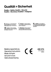 TCS Duotec 3000 AL-KO