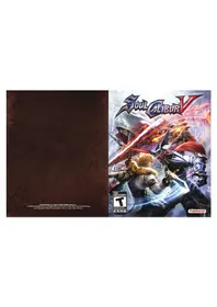 SONY Soul Calibur V (PS3) - Game