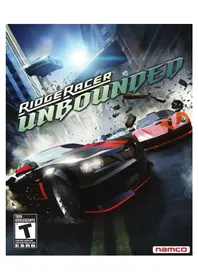 SONY Ridge Racer Unbounded (PS3) - Jeu