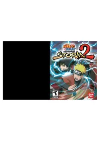 SONY Naruto Ultimate Ninja Storm 2 (PS3) - Jeu