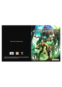SONY Enslaved (PS3) - Jeu