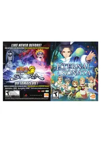 SONY Eternal Sonata (PS3) - Jeu