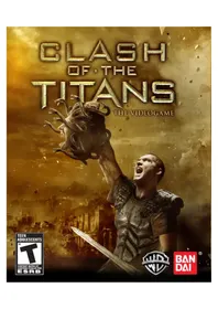 SONY Clash of the Titans (PS3) - Jeu