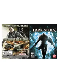 SONY Dark Souls (PS3) - Jeu