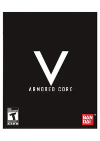 SONY Armored Core V (PS3) - Jeu