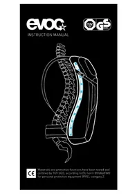 Notice EVOC FR LITE RACE 10L Sac