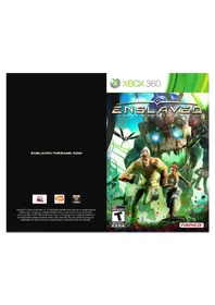 MICROSOFT Enslaved (Xbox 360) - Game
