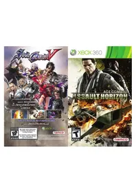 MICROSOFT Ace Combat Assault Horizon (Xbox 360) - Jeu