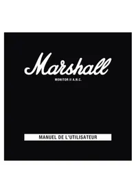 Notice DAVIS MONITOR II A.N.C. Station Météo