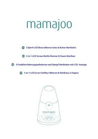 MMJ1738 Mamajoo