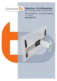 OrientTV ESSENTIELB