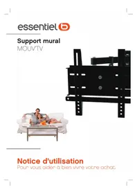 MouvTV ESSENTIELB