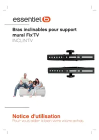 InclinTV ESSENTIELB