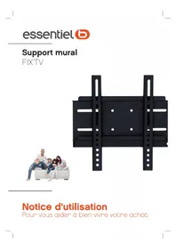 FixTV ESSENTIELB