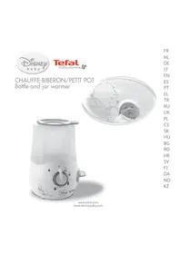 TD1100K0 Disney TEFAL