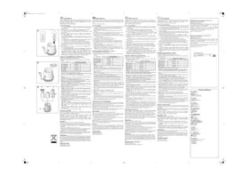 Thermo Rapid NUK