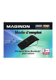 BHF6 Maginon