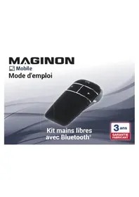 BHF35 Maginon
