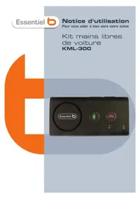 KML300 ESSENTIELB