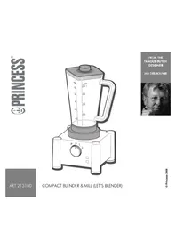 Compact 213100 PRINCESS