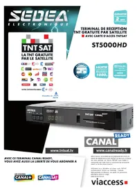 ST5000HD SEDEA